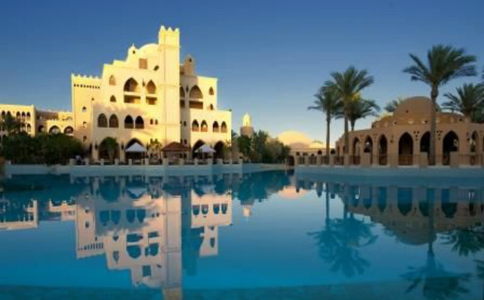 Hotel Makadi Palace, Red Sea Hotels, Makadi Bay &copy; Express Travel International GmbH