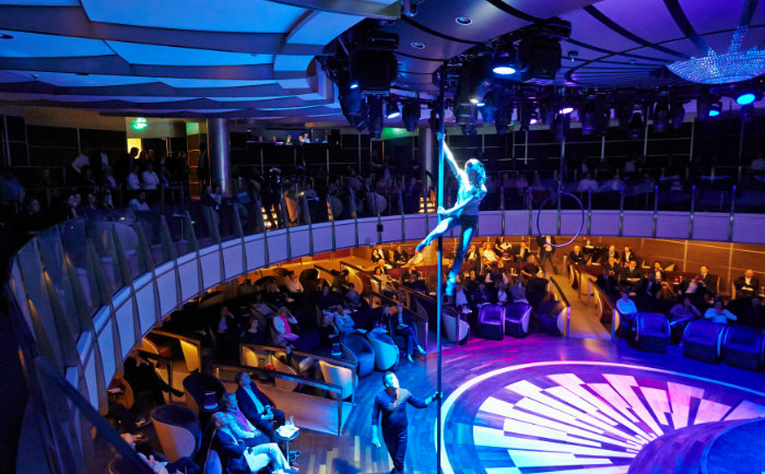 MS Europa 2 &copy; Hapag-Lloyd Cruises