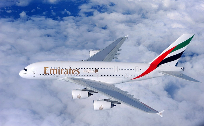 Ab sofort geht es für Geimpfte auch ohne PCR-Test in die Emirate. &copy; Emirates