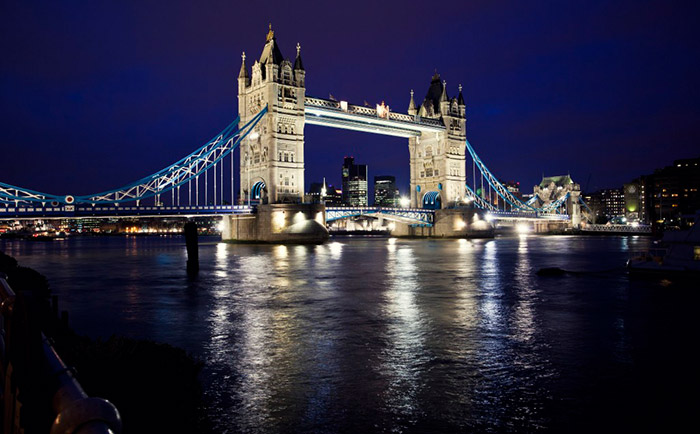 London ist immer eine Reise wert. &copy; Simon Winnall / London and Partners / www.visitlondon.com