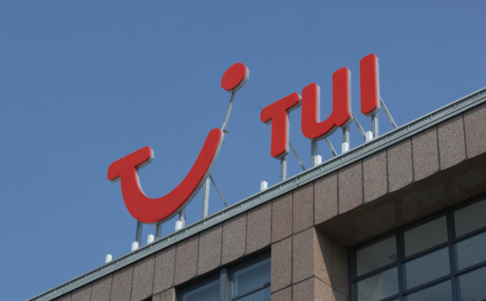 Zentrale der TUI AG in Hannover. © TUI AG Zentrale der TUI AG in Hannover. © TUI AG