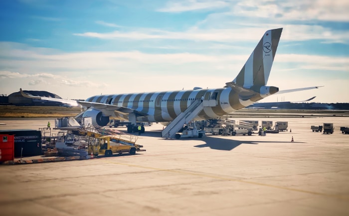 Condor setzt auf der Strecke den Airbus A330neo ein. &copy; ReiseInsider