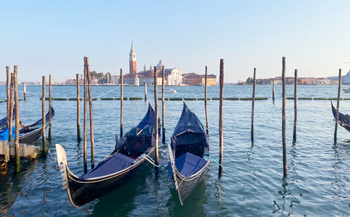 Venedig ist ein wahrer Touristenmagnet - die oft hohen Hotelpreise bestätigen das. &copy; ReiseInsider