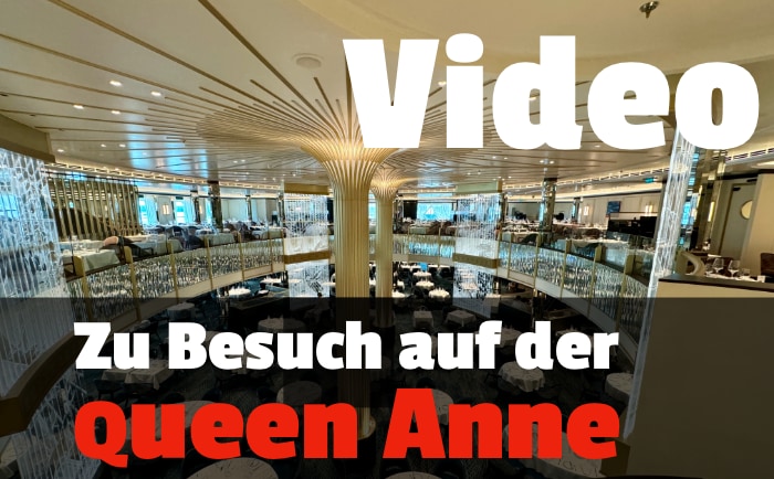 Neues Video im ReiseInsider-Kanal. &copy; ReiseInsider