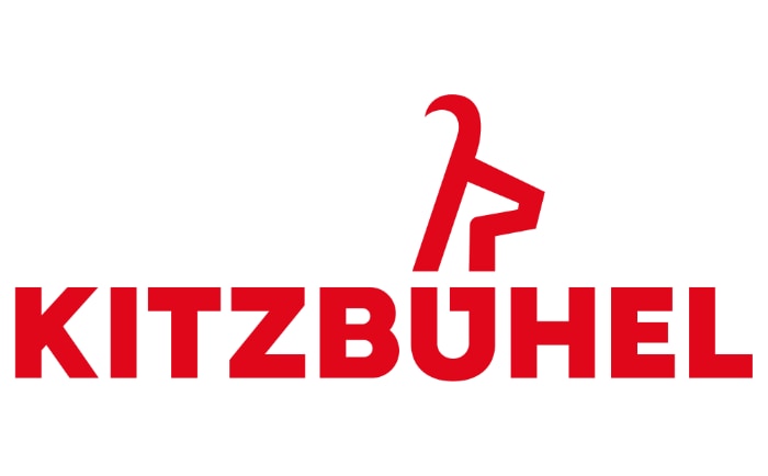 Das neue Kitzbühel-Logo. &copy; Kitzbühel Tourismus