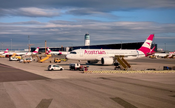 Für viele beginnen die Ferien mit der Anreise per Flugzeug. &copy; ReiseInsider