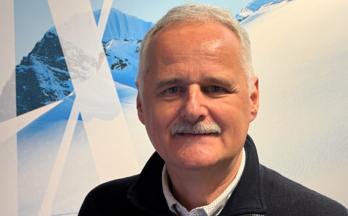 Der Österreicher Gebhard Rainer steht seit 2024 an der Spitze von HX (ehemals Hurtigruten Expeditions).  &copy; ReiseInsider
