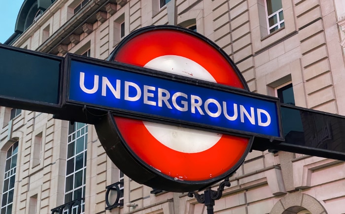 Die Innenstadt von London kann von Luton aus gut erreicht werden. &copy; ReiseInsider