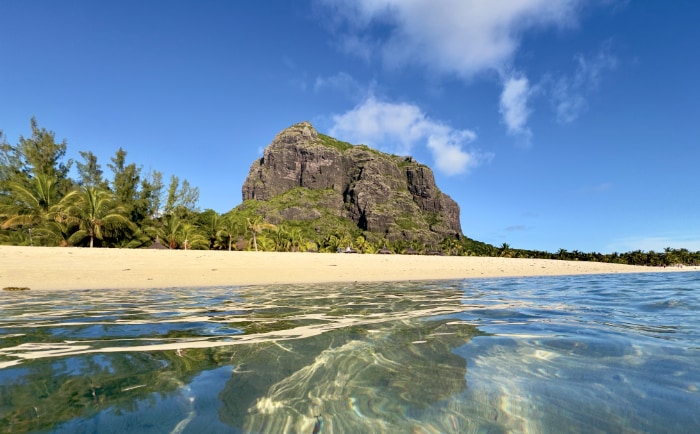 Mauritius ist eines der beliebtesten Reiseziele am Indischen Ozean. &copy; ReiseInsider