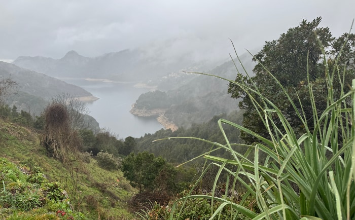 Korsika gilt als Naturparadies. © ReiseInsider Korsika gilt als Naturparadies. © ReiseInsider