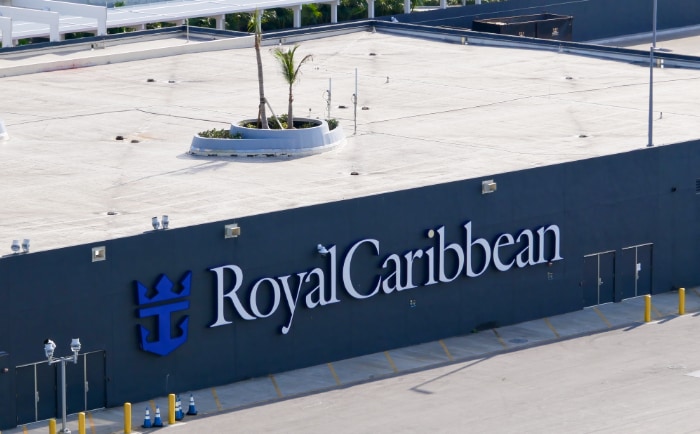 Die Royal Caribbean Group ist der zweitgrößte Kruezfahrtkonzern weltweit. © ReiseInsider Die Royal Caribbean Group ist der zweitgrößte Kruezfahrtkonzern weltweit. © ReiseInsider