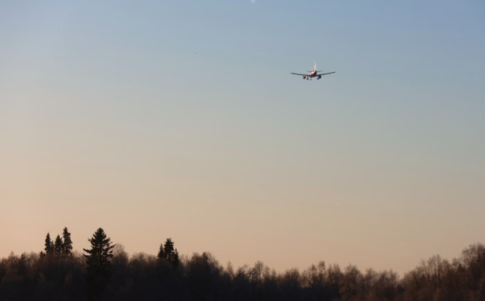 Eine Chartermaschine soll die gestrandeten Reisenden von Maskat nach Österreich bringen. © ReiseInsider Eine Chartermaschine soll die gestrandeten Reisenden von Maskat nach Österreich bringen. © ReiseInsider