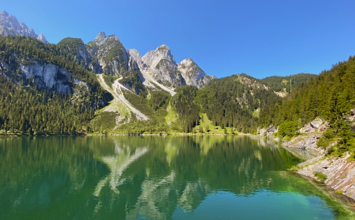 Der Tourismus ist ein wichtiger Bestandteil der österreichischen Wirtschaft. &copy; ReiseInsider