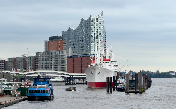 Hamburg mit Speicherstadt, Hafen und Elbphilharmonie ist ein beliebtes Reiseziel. © ReiseInsider Hamburg mit Speicherstadt, Hafen und Elbphilharmonie ist ein beliebtes Reiseziel. © ReiseInsider